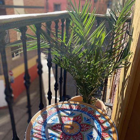 "El Paraguas Del Antiguo" Parking Privado Gratuito-Tres Dormitorios Independientes Oviedo Ngoại thất bức ảnh