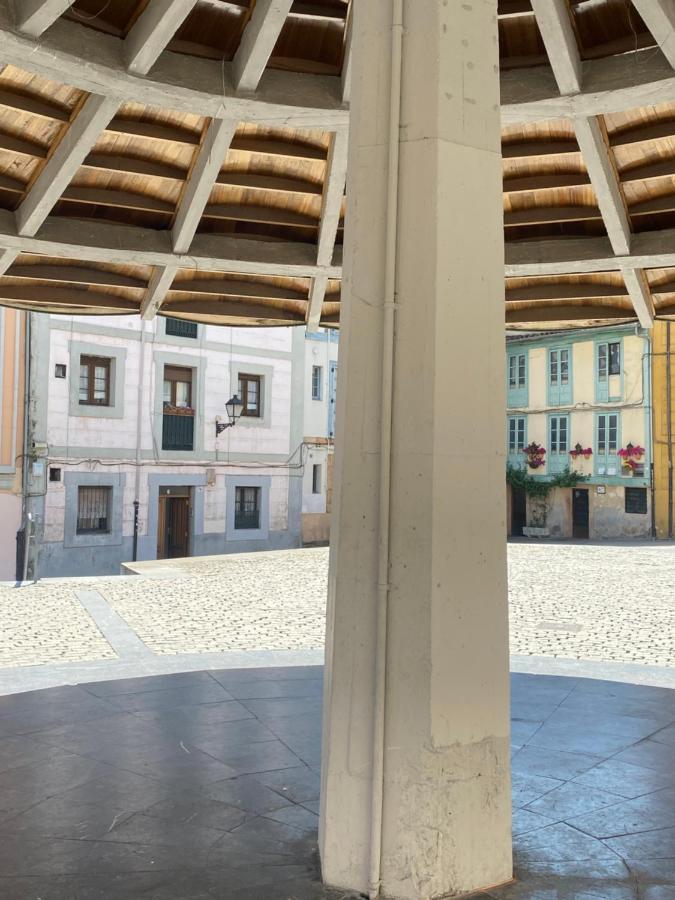 "El Paraguas Del Antiguo" Parking Privado Gratuito-Tres Dormitorios Independientes Oviedo Ngoại thất bức ảnh