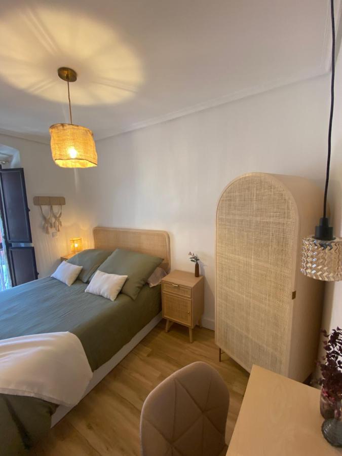 "El Paraguas Del Antiguo" Parking Privado Gratuito-Tres Dormitorios Independientes Oviedo Ngoại thất bức ảnh