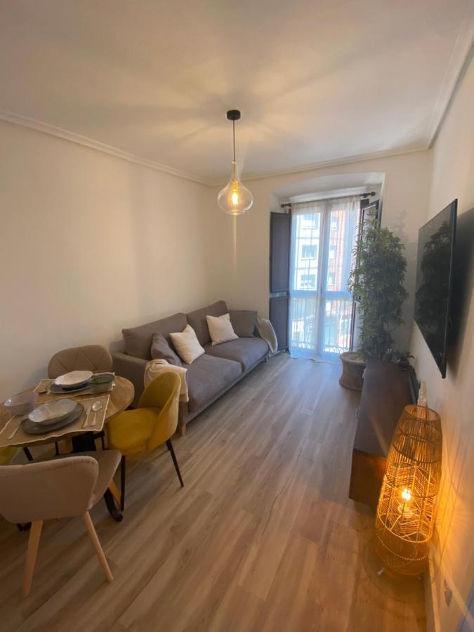 "El Paraguas Del Antiguo" Parking Privado Gratuito-Tres Dormitorios Independientes Oviedo Ngoại thất bức ảnh