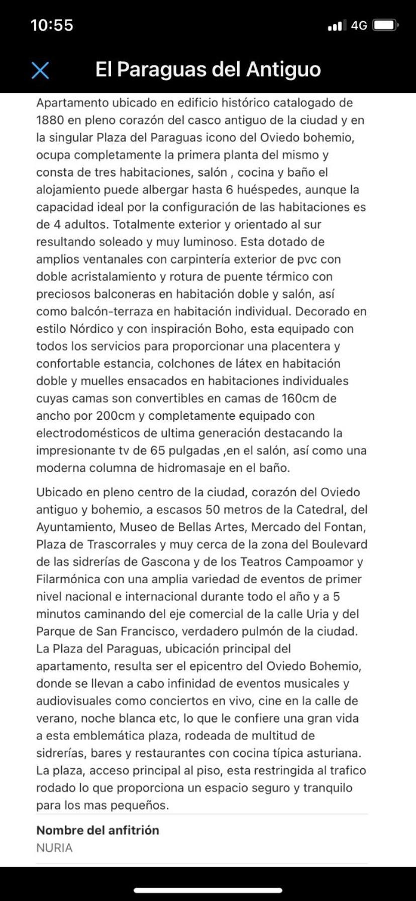 "El Paraguas Del Antiguo" Parking Privado Gratuito-Tres Dormitorios Independientes Oviedo Ngoại thất bức ảnh